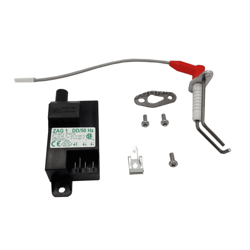 683345 REM onst. trafo Incl. onst.ion.elek