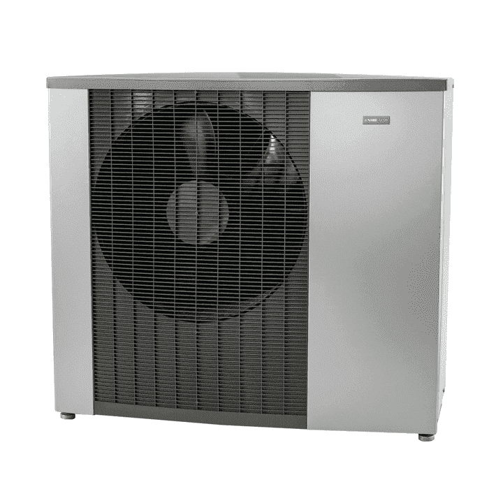 683361 NIBE warmtepomp F2120-16 3x400V