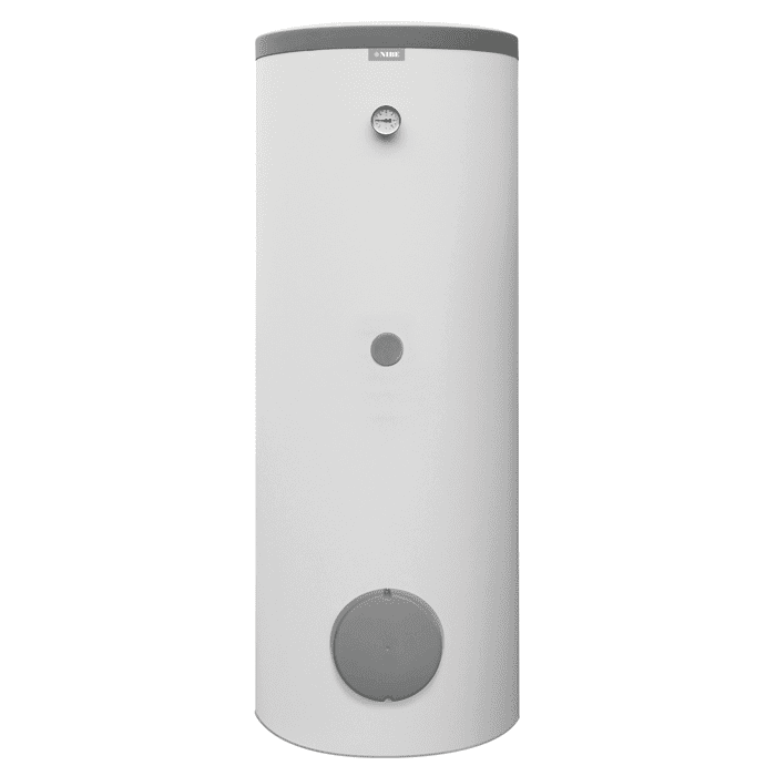 NIBE hot water tank BA-ST