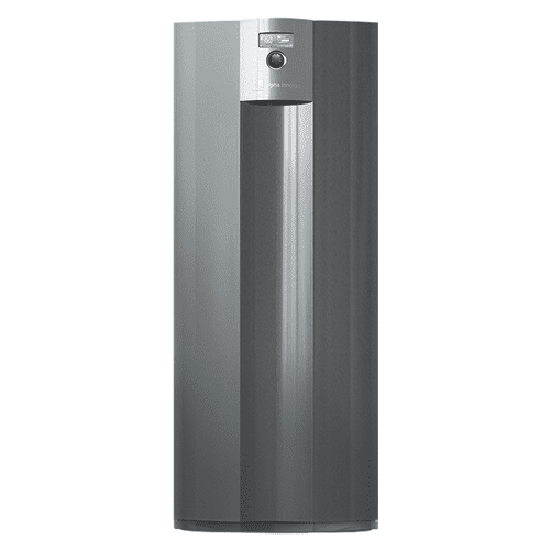 Alpha Innotec warmtepompen