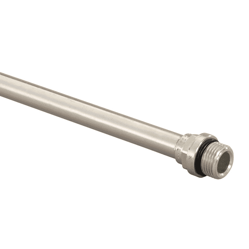 Uponor S-Press Smart Radi threaded connecting pipe