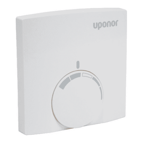 Uponor Base room thermostat T-23