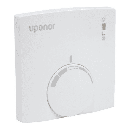 Uponor Smatrix Base room thermostat V/K T-25