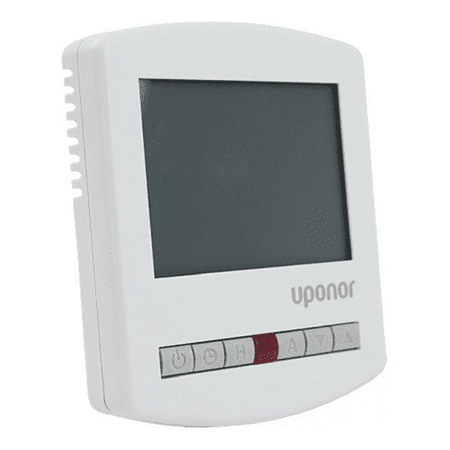 Uponor Smatrix Base thermostat T-26