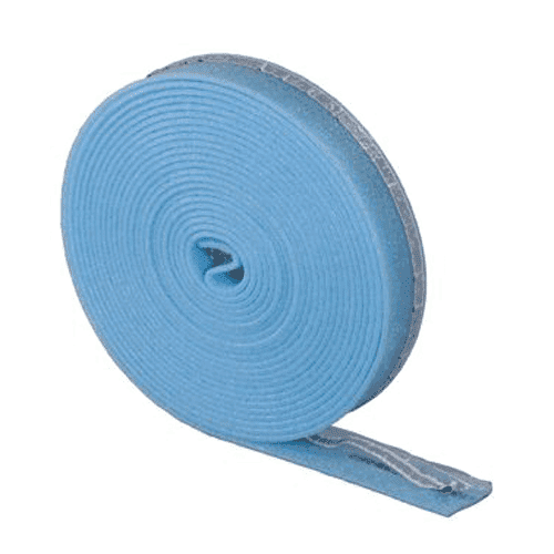 Uponor Minitec randisolatie