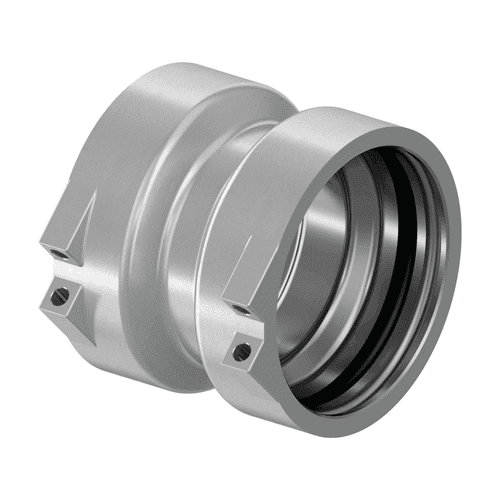 Uponor RS3 coupling