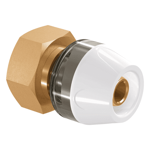 Uponor RTM adapter