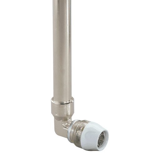 Uponor RTM Smart Radi connection elbow, 16 x 15CU