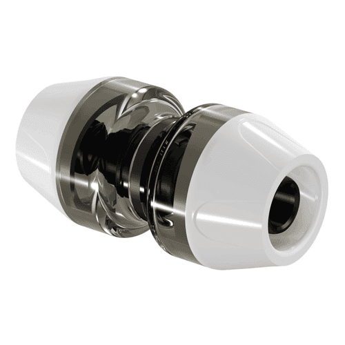 Uponor RTM coupling PPSU