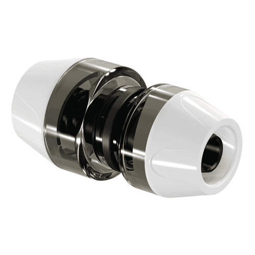 Uponor RTM reducer coupling PPSU