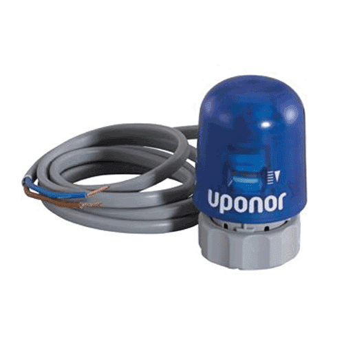 Uponor Vario S thermal actuator ST NC