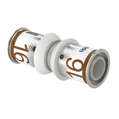 Uponor PPSU, fittings