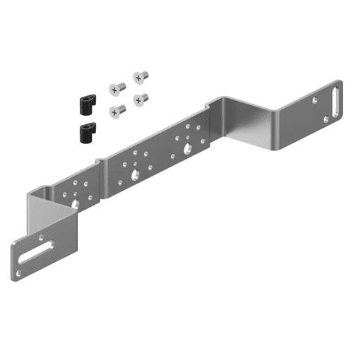Uponor S-Press PLUS mounting bracket 80/150mm