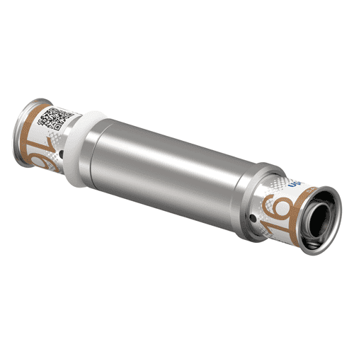 Uponor S-Press PLUS reparatiekoppeling
