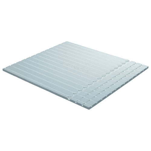 Uponor Siccus 14 mounting plate