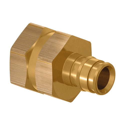 Uponor Quick & Easy schroefbus PL