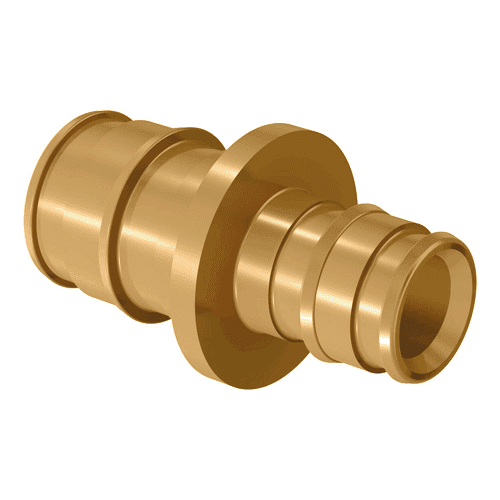 Uponor Quick & Easy reducer coupling PL