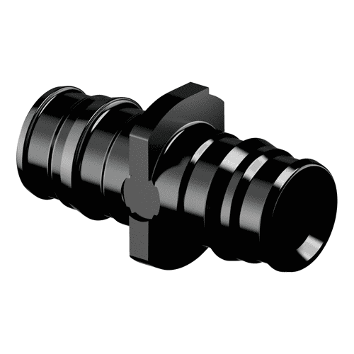 Uponor Quick & Easy coupling PPSU