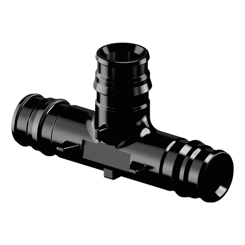 Uponor Quick & Easy Tee PPSU