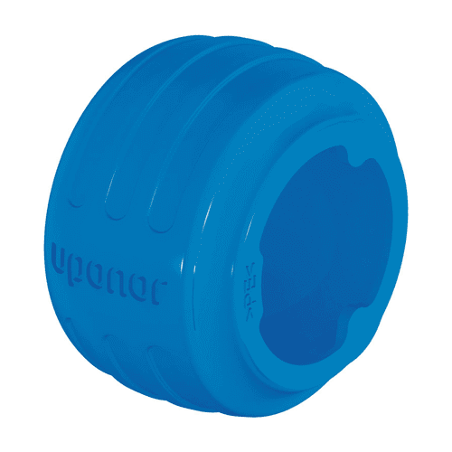 Uponor Quick & Easy ring, blue