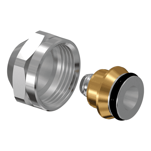 684480 UPO Euroc.screw.cpl 25x3/4"bin