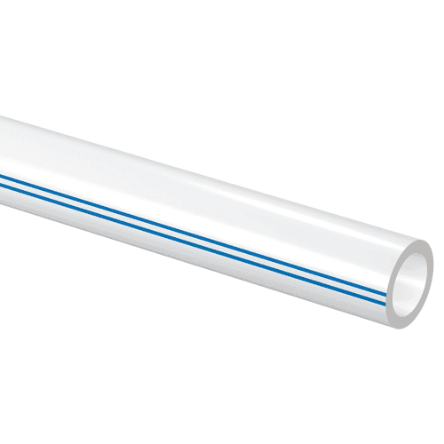 Uponor Comfort Pipe PLUS leiding, op rol