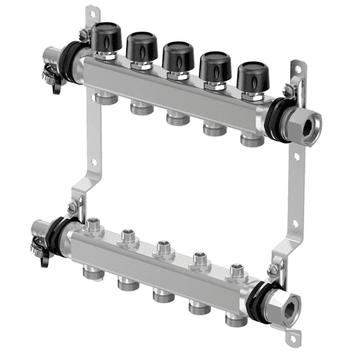 Uponor Smart S manifold LS