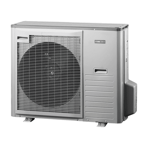 684718 NIBE heat  pump AMS 10-8 L/W 1x230V