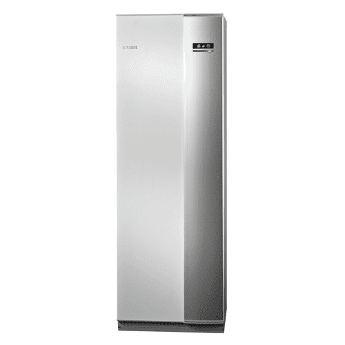 NIBE water-to-water heat pump F1245