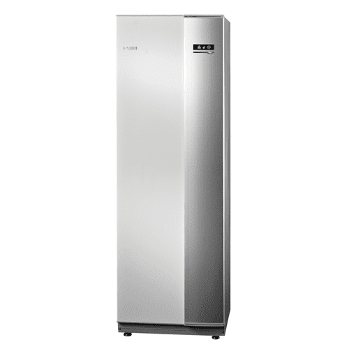 NIBE water/water heat pump F1255-6 PC
