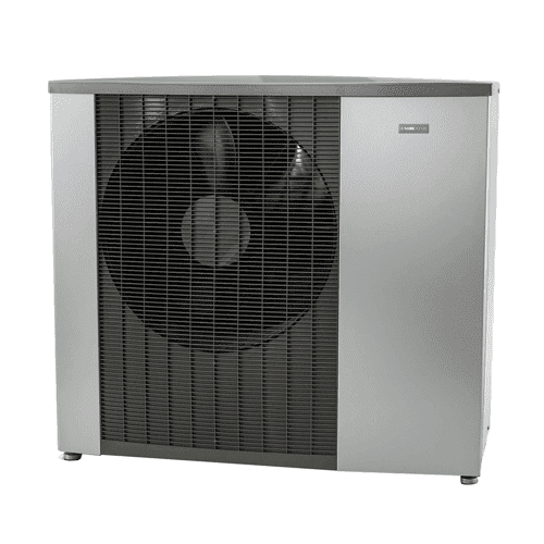NIBE air/water heat pump monoblock F2120-12, 684738 | Wholesale Van Walraven