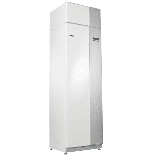 NIBE ventilation air/water heat pump F370, 684740 Wholesale Van Walraven