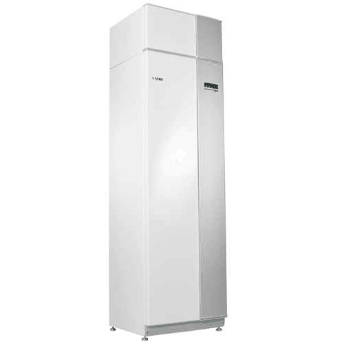 NIBE ventilation air/water heat pump F470