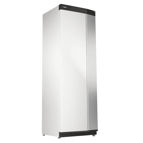 NIBE VVM S320 air/water heat pump - indoor unit