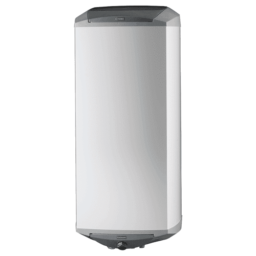 NIBE Eminent stainless steel electric boiler, 120L