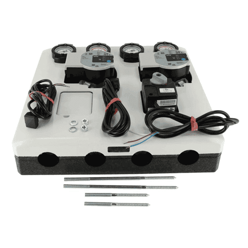 Remeha hydraulic module 2-zone kit
