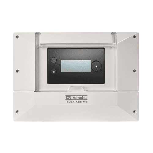 Remeha Elga Ace monoblock control box H4-8