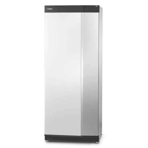 NIBE water-to-water heat pump S1156 EM