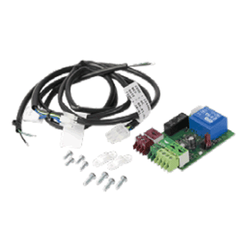 Remeha interface 0-10v ingang IF-01