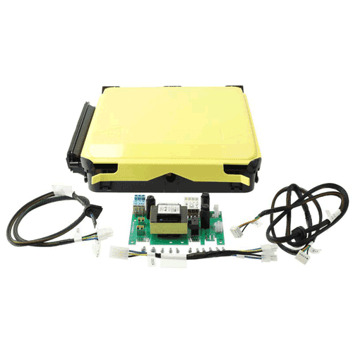 Remeha expansion board external 3-way valve CB08