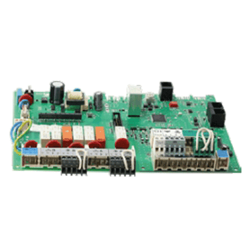 Remeha uitbreidingsprint SCB-10