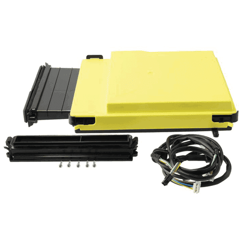 Remeha electronics expansion box