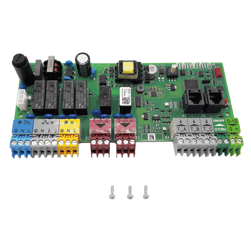 Remeha uitbreidingsprint SCB-02