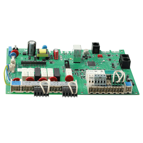 Remeha uitbreidingsingsprint SCB-10