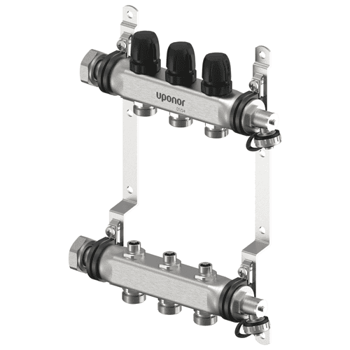 684963 UPO Vario S distributor LS 3x3/4eu