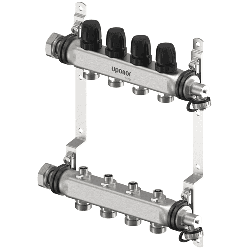 684964 UPO Vario S distributor LS 4x3/4eu