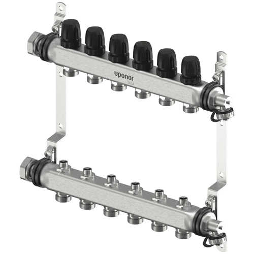 684966 UPO Vario S distributor LS 6x3/4eu