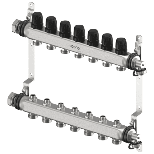 684967 UPO Vario S distributor LS 7x3/4eu