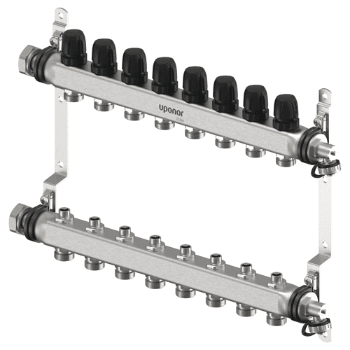 684968 UPO Vario S distributor LS 8x3/4eu
