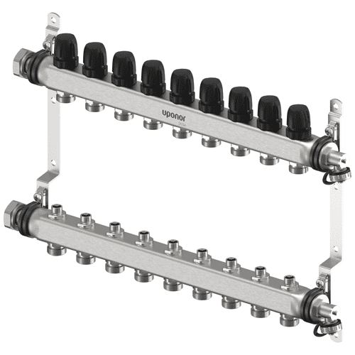 684969 UPO Vario S distributor LS 9x3/4eu